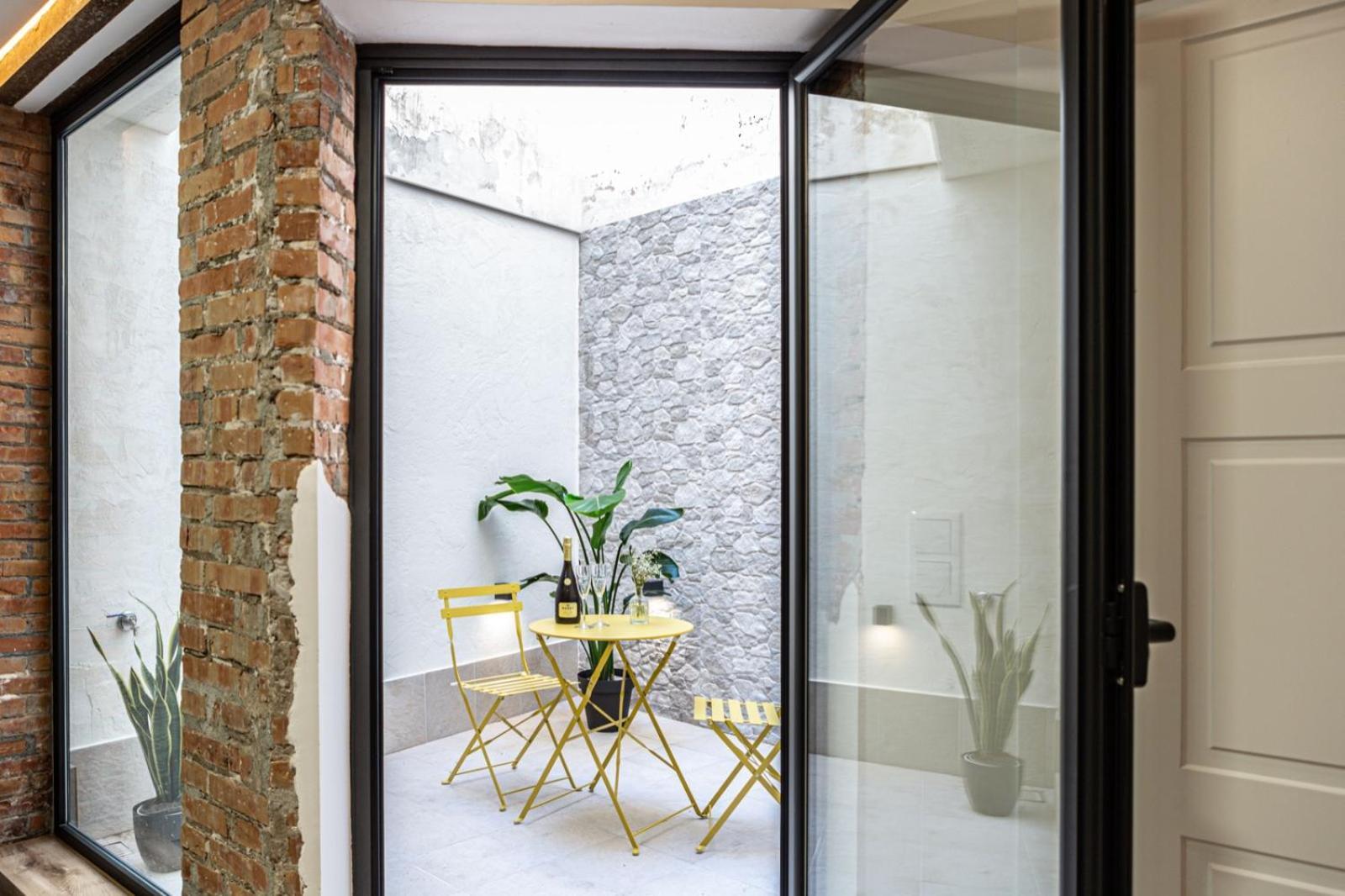 Sentir Jaen I Apartment Exterior photo